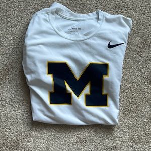 nike shirt
